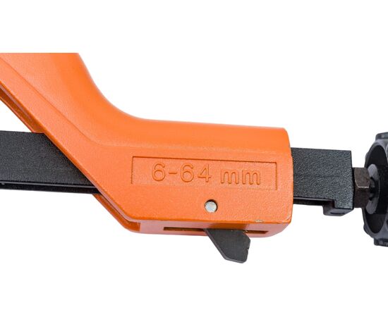  Труборез Gigant PBC-65 роликовый 