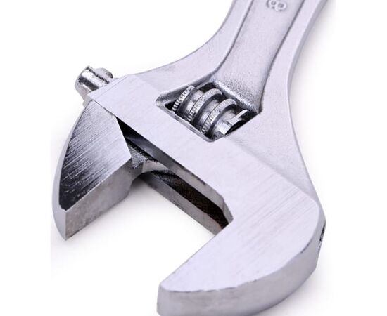  Ключ разводной Deli DL008A 200мм, 0-28мм 