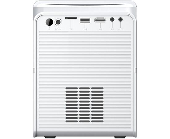  Проектор Cactus CS-PRC.04WT.WUXGA-A 