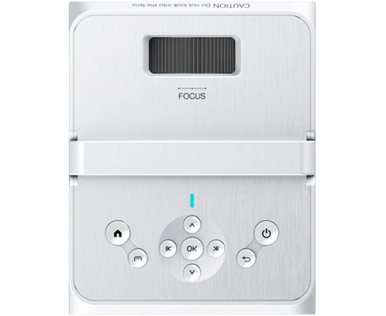  Проектор Cactus CS-PRC.04WT.WUXGA-A 