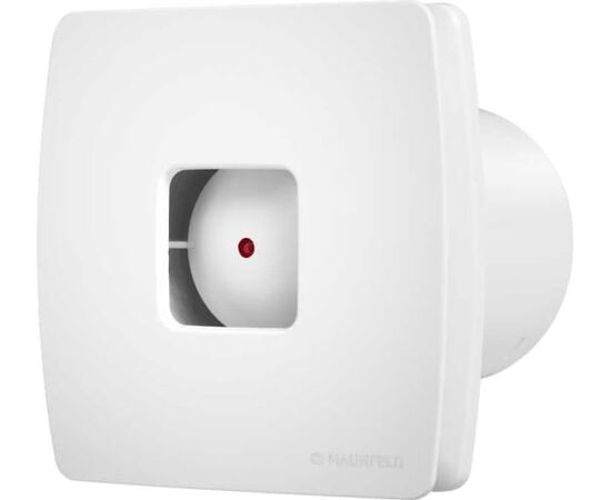 Вытяжной вентилятор MAUNFELD MFX10W 