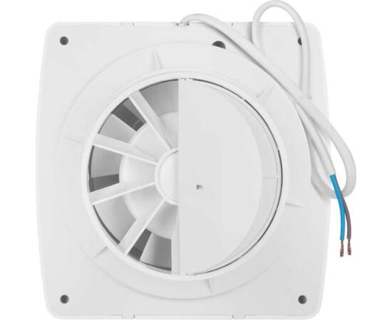  Вытяжной вентилятор MAUNFELD MFX10W 