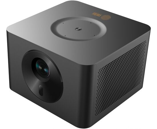  Проектор Cactus CS-M1.SG DLP 9600Lm (1920x1080) 200000 1 ресурс лампы 20000часов 1xUSB typeA 1xHDMI 1.9кг 