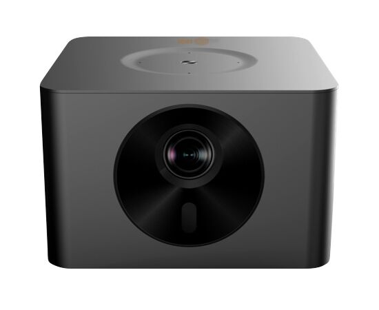  Проектор Cactus CS-M1.SG DLP 9600Lm (1920x1080) 200000 1 ресурс лампы 20000часов 1xUSB typeA 1xHDMI 1.9кг 