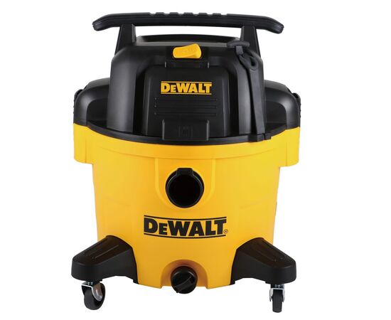  Пылесос строительный DEWALT DXV 34 PTA 1200Вт 34л 