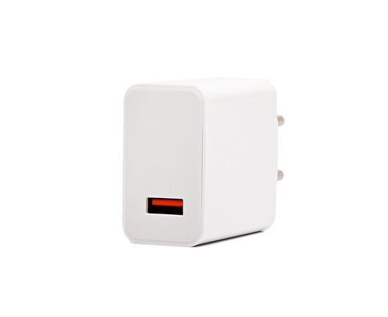  Адаптер Сетевой с кабелем ORG Xiaomi [BHR6039EU] USB 33W (USB/Type-C) (A) (white) (222024) 