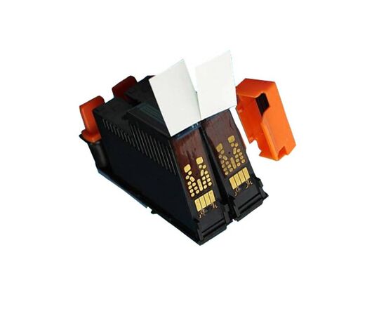  Печатающая головка HP 6ZA17AE черный для HP SmartTank 500/600 SmartTankPlus 550/570/650 