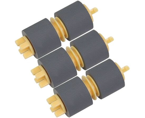  Комплект роликов Cet CET7908 (675K82242, 675K82240, 604K56080) для Xerox WorkCentre 5325/5330/5335/7425/7428/7435 