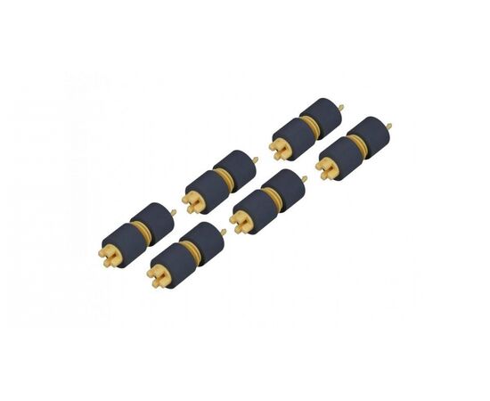  Комплект роликов Cet CET7908 (675K82242, 675K82240, 604K56080) для Xerox WorkCentre 5325/5330/5335/7425/7428/7435 