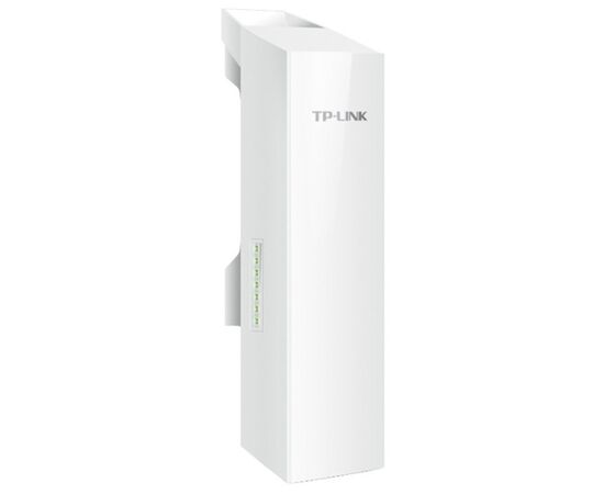  TP-LINK SMB CPE510, Wi-Fi Точка доступа внешняя, 5Ghz, 300Mbps High power, 802.11a/n, 13dBi directional antenna, Weather proof, Passive PoE 