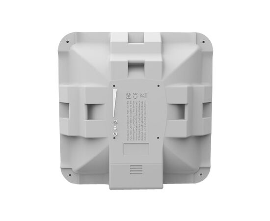  Точка доступа MikroTik SXTsq Lite5, 1 штx100 Мбит/с, Wi-Fi 802.11 5 ГГц, 300 Мбит/с, PoE RBSXTsq5nD 