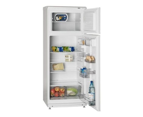  Холодильник Atlant МХМ 2808-90 белый 