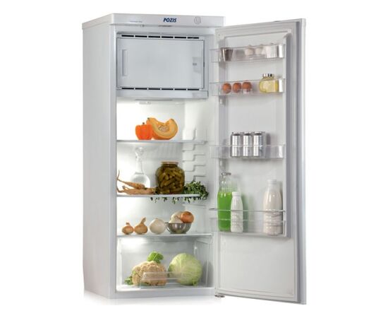  Холодильник Pozis RS-405 белый 