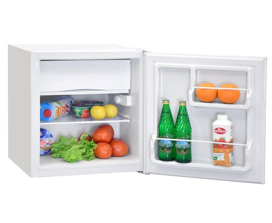  Холодильник Nordfrost NR 402 E бежевый 