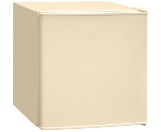  Холодильник Nordfrost NR 506 E бежевый 50х52.50х48 см (однокамерный) 
