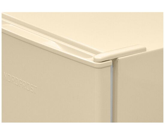  Холодильник Nordfrost NR 506 E бежевый 50х52.50х48 см (однокамерный) 