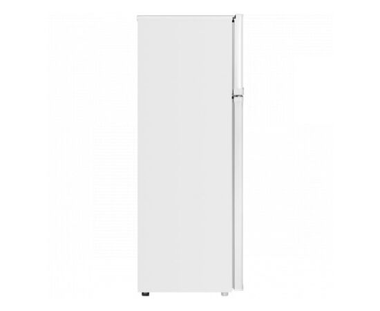  Холодильник Maunfeld MFF143W белый (двухкамерный) 