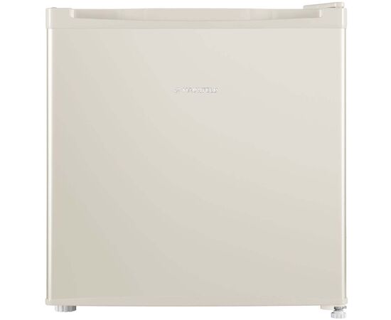  Холодильник MAUNFELD MFF50BG 