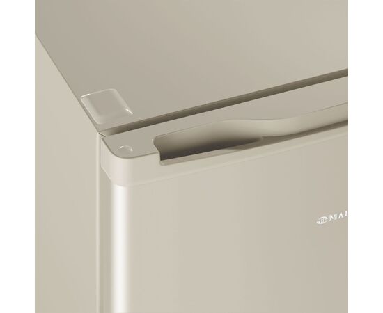  Холодильник MAUNFELD MFF50BG 