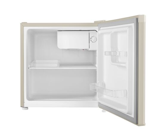  Холодильник MAUNFELD MFF50BG 