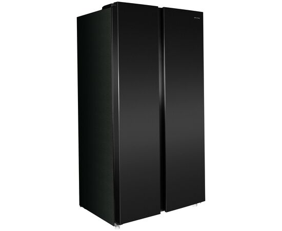  Холодильник MAUNFELD MFF177NFBE 