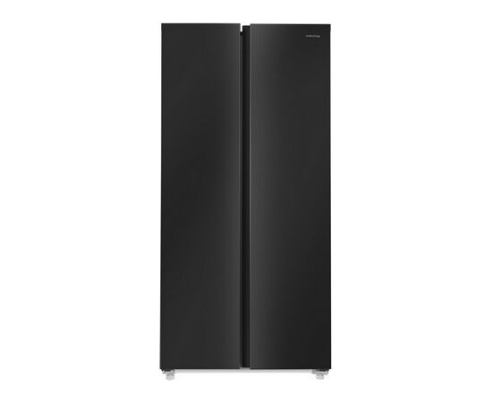  Холодильник MAUNFELD MFF177NFBE 