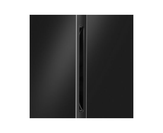  Холодильник MAUNFELD MFF177NFBE 