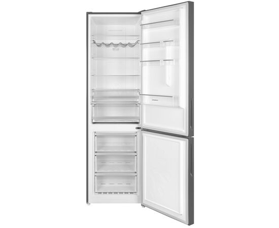  Холодильник MAUNFELD MFF200NFSE 