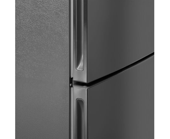  Холодильник MAUNFELD MFF200NFSE 