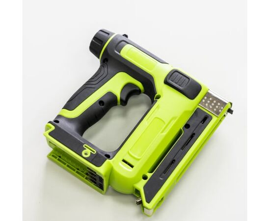  Степлер GreenWorks G24CS10 без АКБ и ЗУ (3400107) 