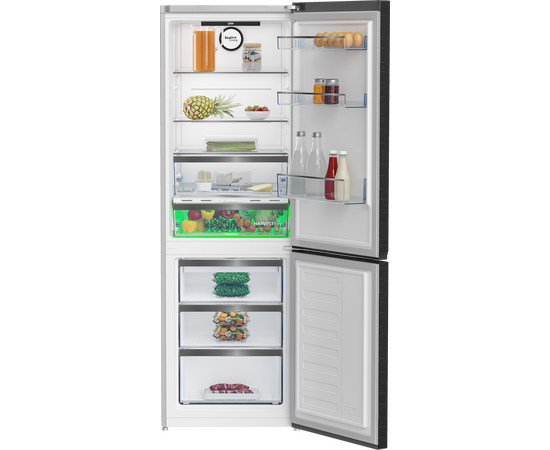  Холодильник BEKO B5RCNK363ZWB Harvest Fresh 