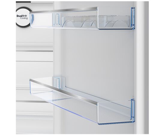  Холодильник BEKO B5RCNK363ZWB Harvest Fresh 