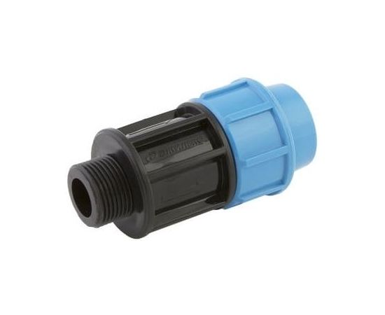  Клапан обратный Джилекс 32 синий черный (9293) 