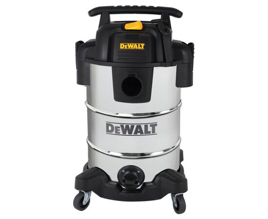  Пылесос строительный DEWALT DXV 30 SPTA 1150Вт 30л 