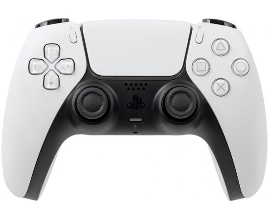  Геймпад PlayStation 5 DualSense белый (CFI-ZCT1W) 