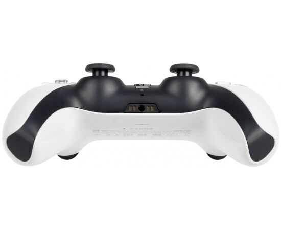  Геймпад PlayStation 5 DualSense белый (CFI-ZCT1W) 