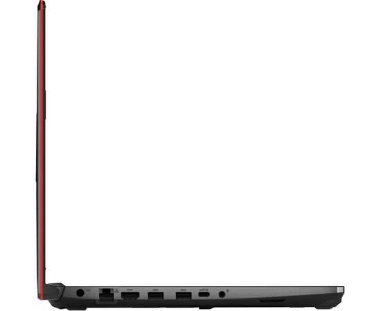  Ноутбук ASUS TUF Gaming A15 FA506NCR-HN044 (90NR0JV7-M002W0) 15.6", IPS, AMD Ryzen 7 7435HS 3.1ГГц, 8 ядер, 16ГБ DDR5, 512ГБ SSD, RTX 3050 4Gb 
