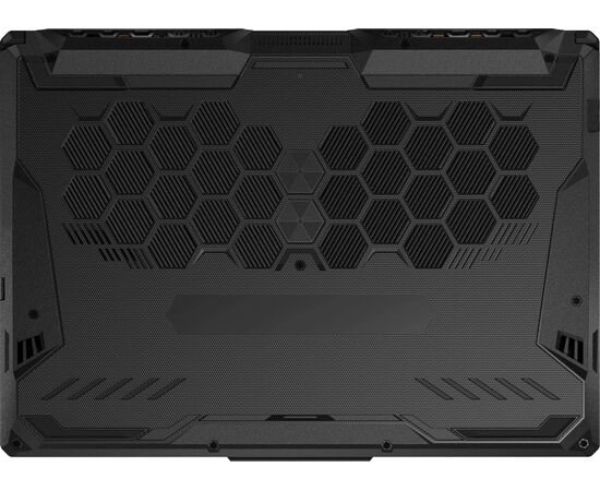  Ноутбук ASUS TUF Gaming A15 FA506NCR-HN044 (90NR0JV7-M002W0) 15.6", IPS, AMD Ryzen 7 7435HS 3.1ГГц, 8 ядер, 16ГБ DDR5, 512ГБ SSD, RTX 3050 4Gb 