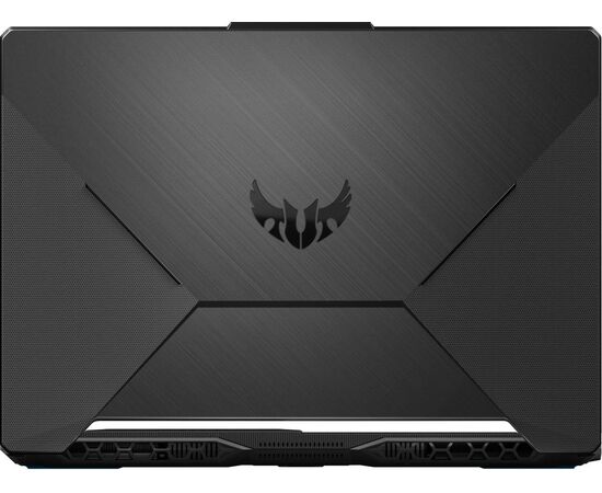  Ноутбук ASUS TUF Gaming A15 FA506NCR-HN044 (90NR0JV7-M002W0) 15.6", IPS, AMD Ryzen 7 7435HS 3.1ГГц, 8 ядер, 16ГБ DDR5, 512ГБ SSD, RTX 3050 4Gb 