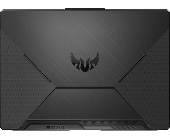  Ноутбук ASUS TUF Gaming A15 FA506NCR-HN044 (90NR0JV7-M002W0) 15.6", IPS, AMD Ryzen 7 7435HS 3.1ГГц, 8 ядер, 16ГБ DDR5, 512ГБ SSD, RTX 3050 4Gb 