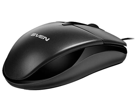  Мышь SVEN RX-112 SV-03200112UB (черный) 
