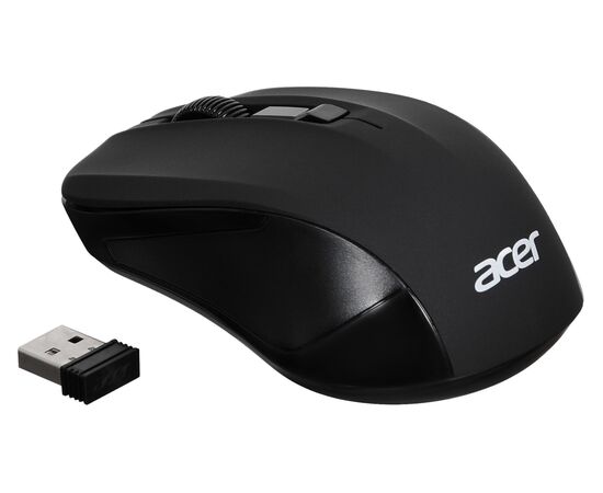  Мышь Acer OMR010 (ZL.MCEEE.005) черный 