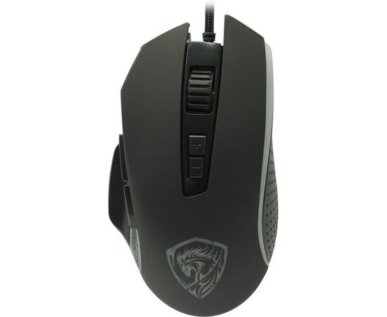  Мышь Qumo Pantheon M50 
