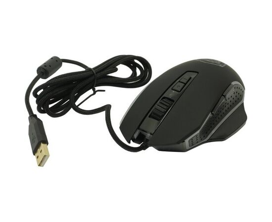  Мышь Qumo Pantheon M50 