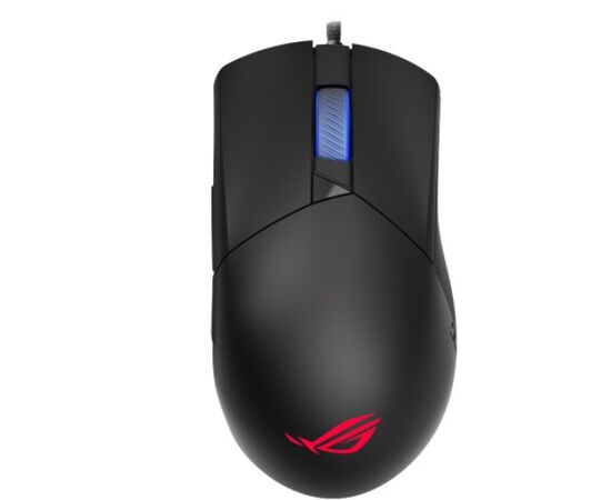  Игровая мышь ASUS ROG Gladius III 