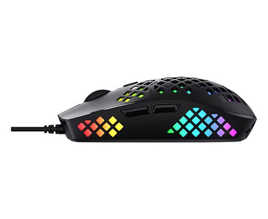  Мышь Acer OMW134 черный ZL.MCEEE.018 