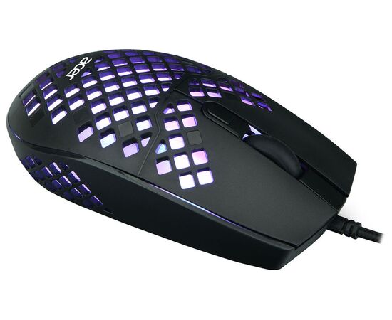 Мышь Acer OMW134 черный ZL.MCEEE.018 