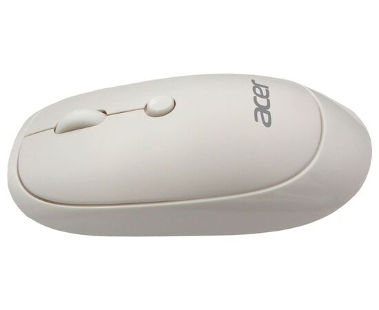  Мышь Acer OMR138 белый ZL.MCEEE.01L 