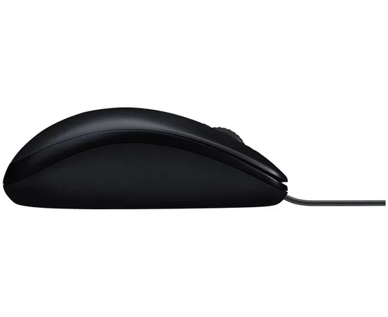  Мышь LOGITECH M90 (910-001795) черный 