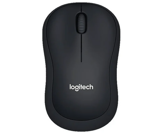  Мышь LOGITECH B220 (910-005553) 